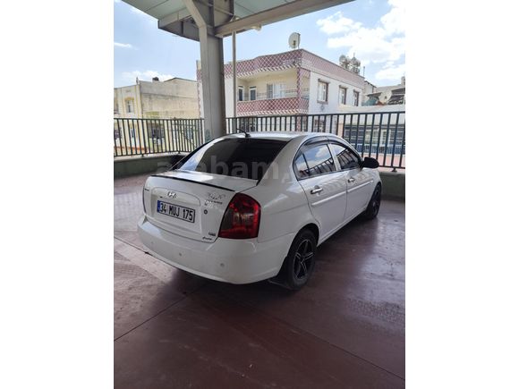 2011 MODEL 1.5 DİZEL SIFIR MOTORLU