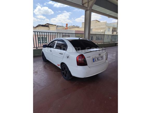 2011 MODEL 1.5 DİZEL SIFIR MOTORLU