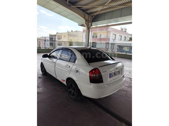 2011 MODEL 1.5 DİZEL SIFIR MOTORLU