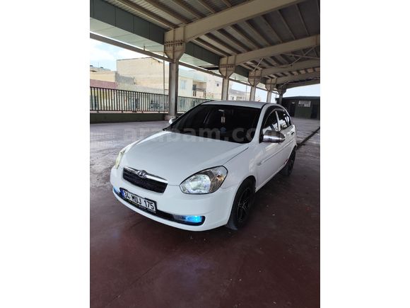 2011 MODEL 1.5 DİZEL SIFIR MOTORLU