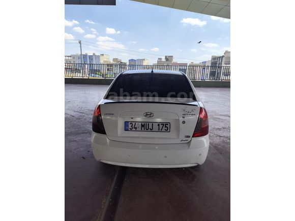 2011 MODEL 1.5 DİZEL SIFIR MOTORLU