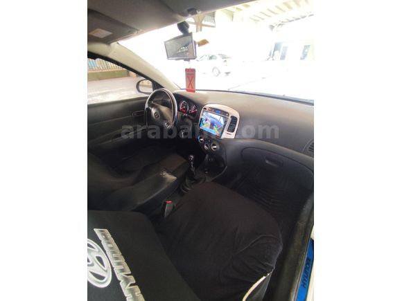 2011 MODEL 1.5 DİZEL SIFIR MOTORLU