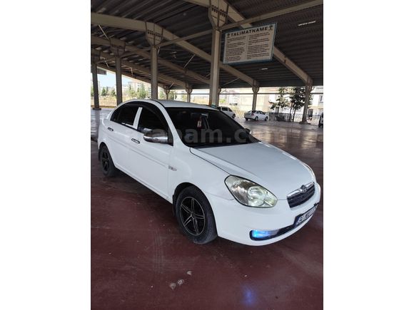 2011 MODEL 1.5 DİZEL SIFIR MOTORLU