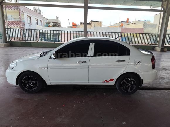 2011 MODEL 1.5 DİZEL SIFIR MOTORLU