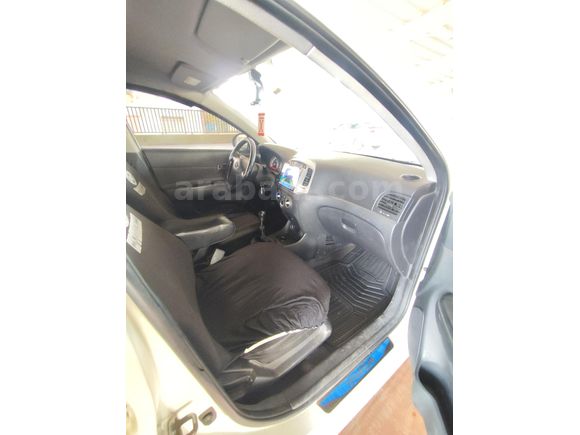 2011 MODEL 1.5 DİZEL SIFIR MOTORLU
