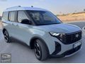 2025 Tourneo Courier 1.5L EcoBlue Active KIŞ PAKET ÇİFT RENK
