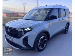 2025 Tourneo Courier 1.5L EcoBlue Active KIŞ PAKET ÇİFT RENK