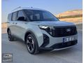 2025 Tourneo Courier 1.5L EcoBlue Active KIŞ PAKET ÇİFT RENK
