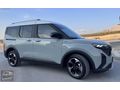 2025 Tourneo Courier 1.5L EcoBlue Active KIŞ PAKET ÇİFT RENK