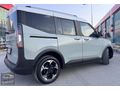 2025 Tourneo Courier 1.5L EcoBlue Active KIŞ PAKET ÇİFT RENK