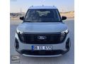 2025 Tourneo Courier 1.5L EcoBlue Active KIŞ PAKET ÇİFT RENK