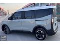 2025 Tourneo Courier 1.5L EcoBlue Active KIŞ PAKET ÇİFT RENK
