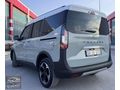 2025 Tourneo Courier 1.5L EcoBlue Active KIŞ PAKET ÇİFT RENK