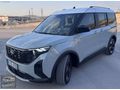 2025 Tourneo Courier 1.5L EcoBlue Active KIŞ PAKET ÇİFT RENK