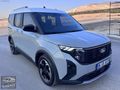 2025 Tourneo Courier 1.5L EcoBlue Active KIŞ PAKET ÇİFT RENK