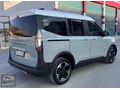2025 Tourneo Courier 1.5L EcoBlue Active KIŞ PAKET ÇİFT RENK
