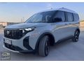 2025 Tourneo Courier 1.5L EcoBlue Active KIŞ PAKET ÇİFT RENK
