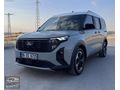 2025 Tourneo Courier 1.5L EcoBlue Active KIŞ PAKET ÇİFT RENK
