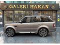 FACELIFT AUTOBIOGRAPHY RANGE ROVER 3.6 TDV8 HSE