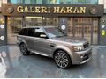 FACELIFT AUTOBIOGRAPHY RANGE ROVER 3.6 TDV8 HSE