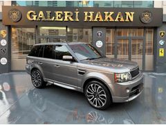 FACELIFT AUTOBIOGRAPHY RANGE ROVER 3.6 TDV8 HSE