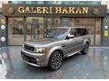 FACELIFT AUTOBIOGRAPHY RANGE ROVER 3.6 TDV8 HSE
