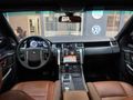 FACELIFT AUTOBIOGRAPHY RANGE ROVER 3.6 TDV8 HSE