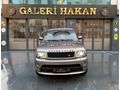 FACELIFT AUTOBIOGRAPHY RANGE ROVER 3.6 TDV8 HSE