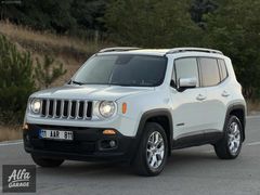 2015-JEEP-RENEGADE-DEĞİŞENSİZ-4x4-170HP-CAMTAVAN-9VİTES