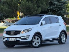 2011 MDL KIA SPORTAGE HATASIZ CAM TAVANLI GENİŞ EKRAN 243 BİNDE