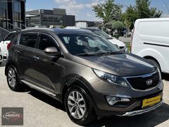 2015 ÇIKIŞLI HATASIZ KİA SPORTAGE 1.6 GDİ COMFORT 136.000 KM