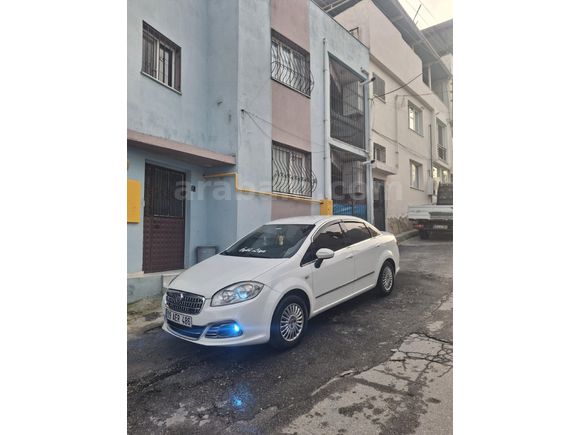 Sahibinden Fiat Linea 1.3 Multijet Pop 2015 Model