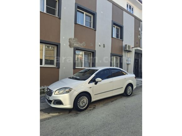 Sahibinden Fiat Linea 1.3 Multijet Pop 2015 Model
