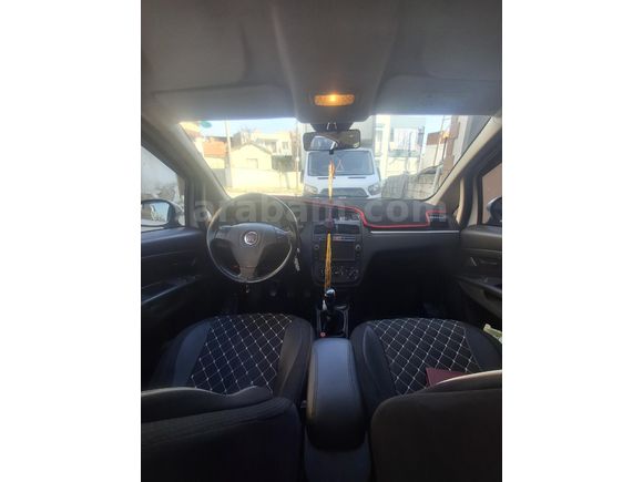 Sahibinden Fiat Linea 1.3 Multijet Pop 2015 Model