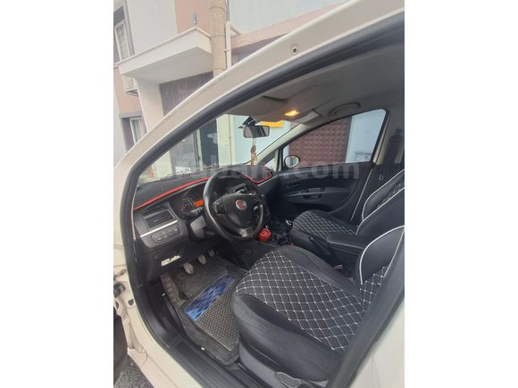Sahibinden Fiat Linea 1.3 Multijet Pop 2015 Model