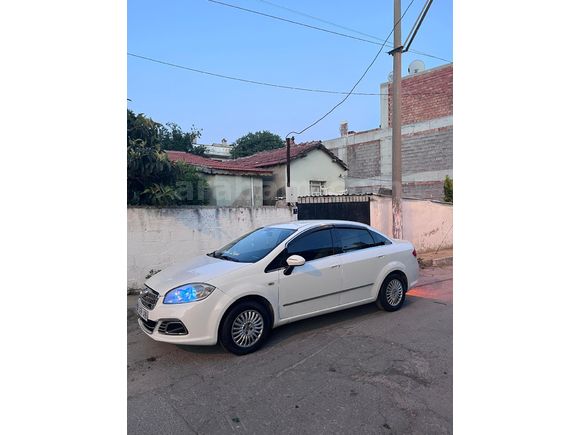 Sahibinden Fiat Linea 1.3 Multijet Pop 2015 Model