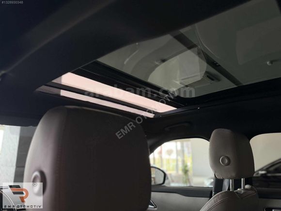 EMR OTOMOTİV RANGE ROVER VELAR 2.0 TD4 R-DYNAMİC S