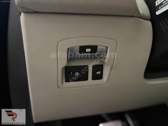 EMR OTOMOTİV RANGE ROVER VELAR 2.0 TD4 R-DYNAMİC S