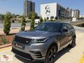 EMR OTOMOTİV RANGE ROVER VELAR 2.0 TD4 R-DYNAMİC S