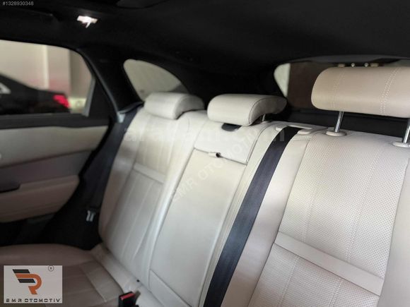 EMR OTOMOTİV RANGE ROVER VELAR 2.0 TD4 R-DYNAMİC S