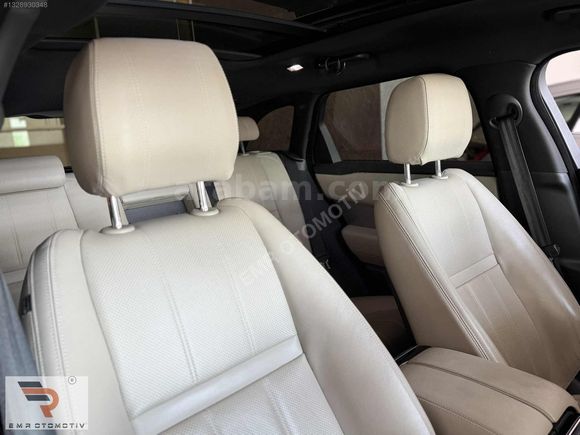 EMR OTOMOTİV RANGE ROVER VELAR 2.0 TD4 R-DYNAMİC S