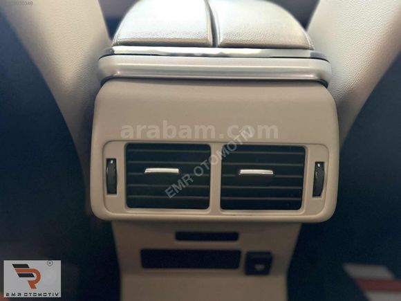 EMR OTOMOTİV RANGE ROVER VELAR 2.0 TD4 R-DYNAMİC S