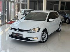 MAREL PLAZA*DAN 2017 VW GOLF 1.6 TDI BLUEMOTİON COMFORTLİNE