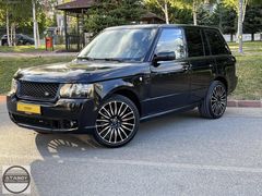 ATASOY RANGE ROVER VOGUE/SUNROOF/KREDİ/K.K 12 AY TAKSİT