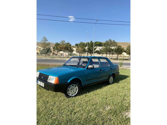 Sahibinden Tofaş Şahin S 1996 Model 