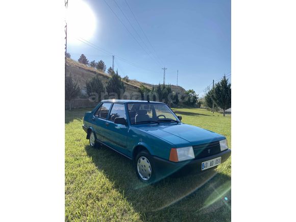 Sahibinden Tofaş Şahin S 1996 Model 