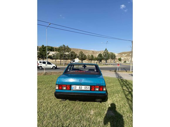 Sahibinden Tofaş Şahin S 1996 Model 