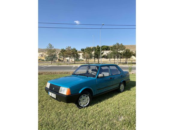 Sahibinden Tofaş Şahin S 1996 Model 