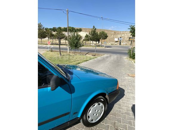 Sahibinden Tofaş Şahin S 1996 Model 