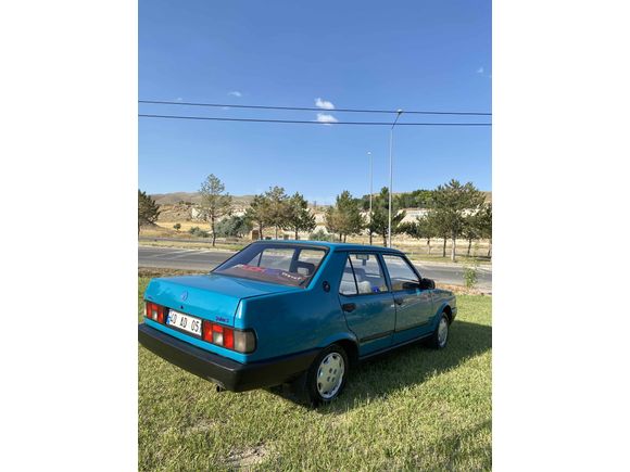 Sahibinden Tofaş Şahin S 1996 Model 